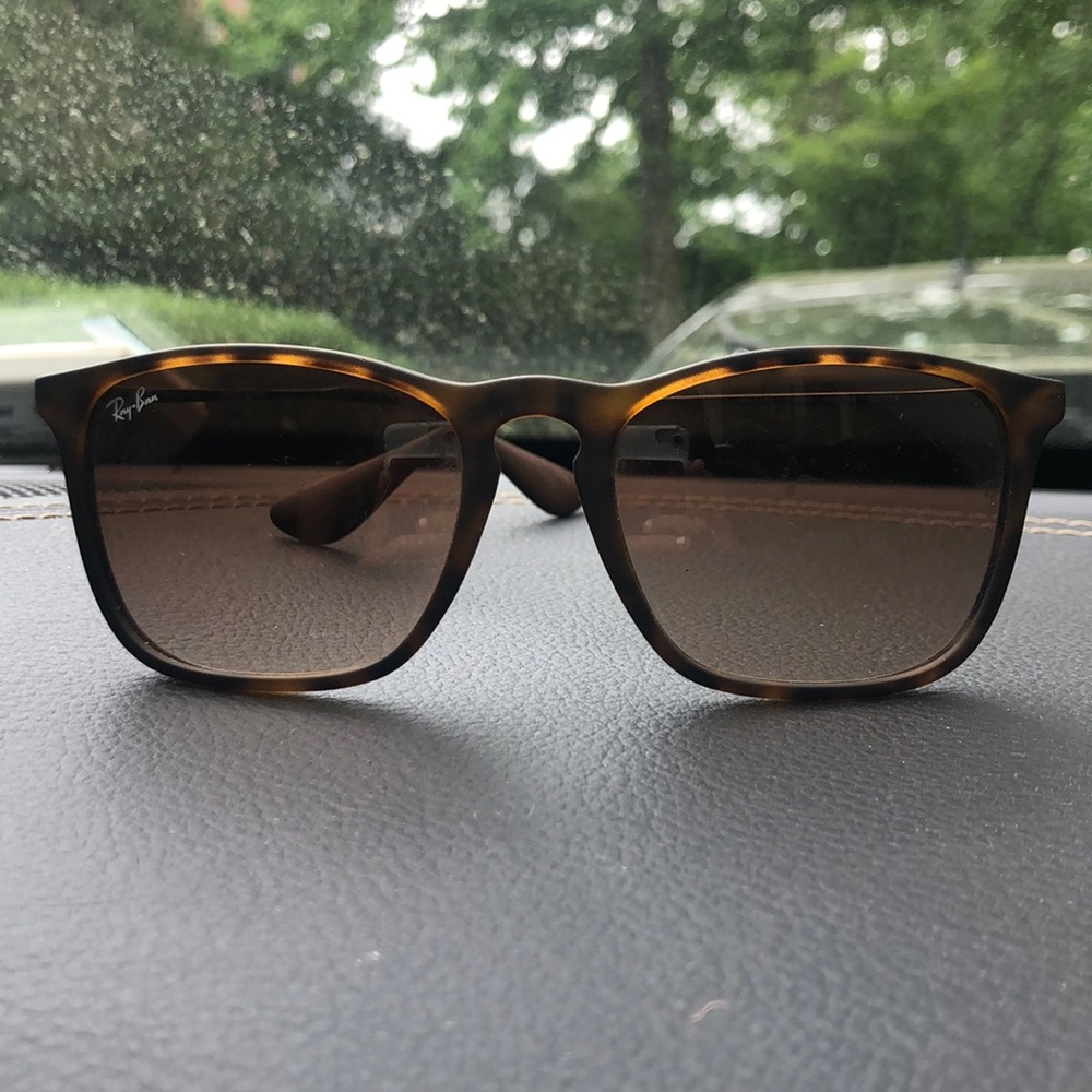 Ray Ban sunglasses
